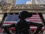 Mercado de valores hoy: las acciones asiáticas están mixtas después de la caída de Wall Street, lideradas por los gigantes tecnológicos