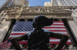 Mercado de valores hoy: las acciones asiáticas están mixtas después de la caída de Wall Street, lideradas por los gigantes tecnológicos