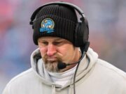 ¿Deberían los Lions descansar a sus titulares contra los 49ers en un juego sin sentido de la Semana 17?