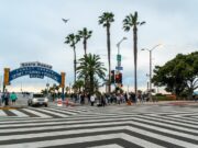 Las nuevas “zonas de entretenimiento” de California son legales a partir del 1 de enero