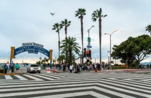 Las nuevas “zonas de entretenimiento” de California son legales a partir del 1 de enero