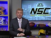 Irlanda contrata convocatoria deportiva nocturna: 29 de diciembre de 2024