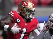 Probabilidades, predicciones, línea, tiempo y distribución del Monday Night Football: selecciones de 49ers vs. Lions por parte de un experto de la NFL con una racha de 27-6