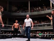 Resultados de AEW World's End 2024: ganadores, calificaciones en vivo, reacciones y momentos destacados