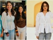 Noticias de estilo de vida en vivo hoy 30 de diciembre de 2024: Anushka Sharma anima al equipo de India en Australia y luce una blusa informal de algodón blanco que cuesta solo ₹ 2,9 mil