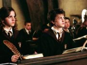 La clase opcional de Hogwarts de Harry Potter crea un desconcertante problema mundial del que nadie habla