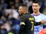 La Ligue 1 contraataca tras la burla del fútbol francés de Cristiano Ronaldo