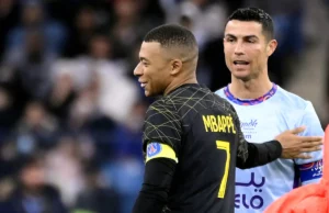 La Ligue 1 contraataca tras la burla del fútbol francés de Cristiano Ronaldo