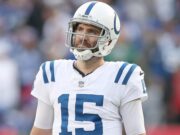Calificaciones de la Semana 17 de la NFL: los Colts obtienen una 'F' por asfixiarse contra los Giants; Saquon Barkley lleva a los Eagles a una 'A+'