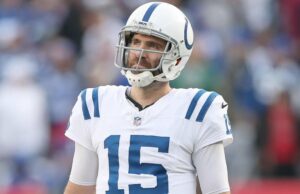 Calificaciones de la Semana 17 de la NFL: los Colts obtienen una 'F' por asfixiarse contra los Giants; Saquon Barkley lleva a los Eagles a una 'A+'