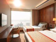 Los hoteles minimalistas invitan a los viajeros al nuevo paraíso de estilo de vida de Varanasi en marzo de 2025 – Travel And Tour World