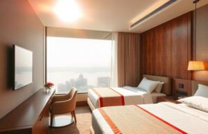 Los hoteles minimalistas invitan a los viajeros al nuevo paraíso de estilo de vida de Varanasi en marzo de 2025 – Travel And Tour World