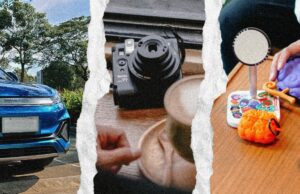 Estilos de vida favoritos de 2024 – GadgetMatch