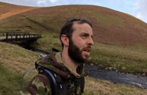 GeoWizard aporta el sabor de un videojuego a las aventuras del mundo real