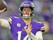 Imagen de los playoffs de la NFL 2024, clasificación: los comandantes logran un lugar en los playoffs; Vikings y Lions jugarán por el primer puesto