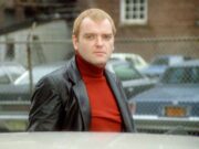 Muere el actor de 'Star Wars' Angus MacInnes a los 77 años