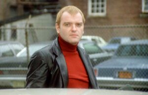 Muere el actor de 'Star Wars' Angus MacInnes a los 77 años