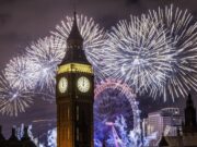 Nochevieja 2024: La vuelta al mundo desde el primero hasta el último país para celebrar