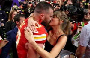 Cinco de los principales momentos virales del deporte en 2024