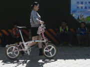 Estado del mundo de NPR: NPR