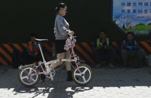 Estado del mundo de NPR: NPR