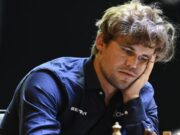 Magnus Carlsen se reincorporará al Campeonato Mundial de Ajedrez Blitz después de resolver la controversia sobre los jeans