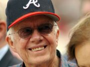 Muerte de Jimmy Carter: el amor del ex presidente por los deportes de Atlanta era profundo