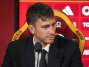 Ghisolfi estará bajo observación durante el mercado de fichajes de enero