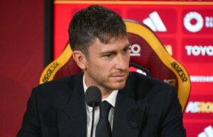 Ghisolfi estará bajo observación durante el mercado de fichajes de enero