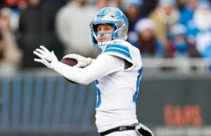 El primer puesto de la NFC se reduce al enfrentamiento entre Vikings y Lions