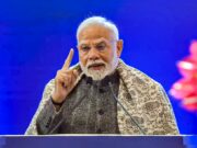India organizará la 'Cumbre Mundial de Entretenimiento Audiovisual' por primera vez: PM Modi