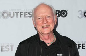 Fotos: 2024 muertes notables en el entretenimiento