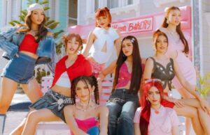 P-pop y películas tailandesas: el entretenimiento arrasa en el sudeste asiático en 2024