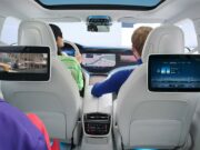 Sony Pictures Entertainment x Mercedes Benz Información