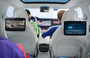 Sony Pictures Entertainment x Mercedes Benz Información