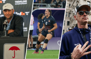 Resumen del año de Connecticut: principales historias deportivas de 2024