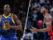 Draymond Green explica la reprimenda de NSFW Buddy Hield en la victoria de los Warriors – NBC Sports Bay Area & California