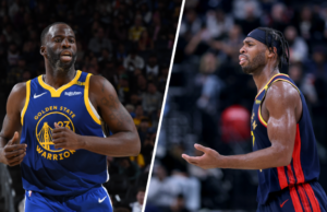 Draymond Green explica la reprimenda de NSFW Buddy Hield en la victoria de los Warriors – NBC Sports Bay Area & California