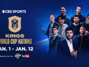 Naciones del Mundial de Reyes 2025: Cómo ver la liga de siete en CBS Sports Golazo Network
