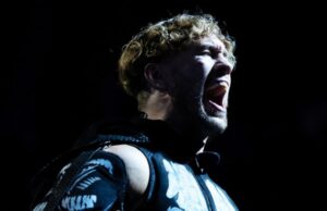 Will Ospreay y los verdaderos ganadores y perdedores del Match Card de AEW World's End 2024 | Noticias, resultados, momentos destacados, estadísticas y rumores