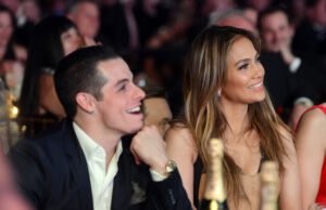 Por qué la policía supuestamente registró la casa del exnovio de Jennifer López