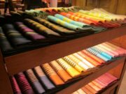 La nueva tienda de estilo de vida de Jim Thompson presagia la ambición global de la marca