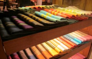 La nueva tienda de estilo de vida de Jim Thompson presagia la ambición global de la marca