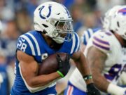 Selecciones parlay de $ 1 millón de la NFL, probabilidades para la semana 17, 2024: obtenga un rendimiento gigantesco con una apuesta de $ 10 del modelo de computadora