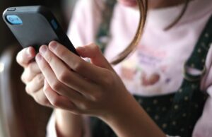 Necesitamos un enfoque del mundo digital en el que “los niños sean primero”