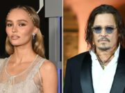 Lily-Rose Depp quiere preservar su 'anonimato'