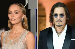 Lily-Rose Depp quiere preservar su 'anonimato'