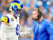Cómo los Commanders podrían asegurar la NFC Oeste para los Rams: aquí está el escenario de playoffs más loco de la Semana 17 de la NFL