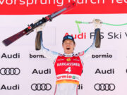 Moeller gana el primer Mundial y la nueva generación deja su huella en Bormio