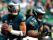 Shane Steichen: “No todo el mundo llegará a tiempo siempre”